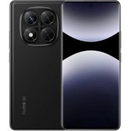 Смартфон Xiaomi Redmi Note 14 Pro+ 5G 12/512GB Midnight Black (Global EU) (with Adapter) 