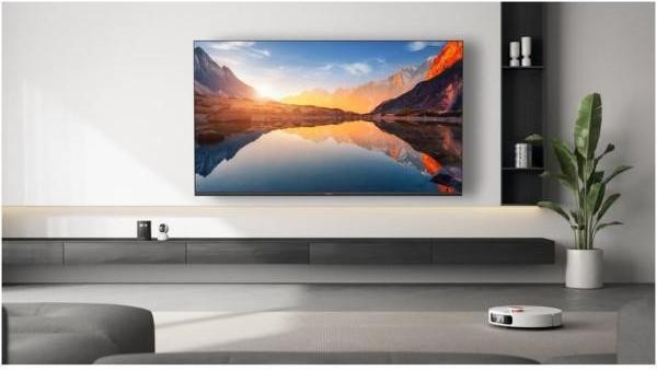 Телевізор Xiaomi TV A 43 FHD 2025  Фото №4