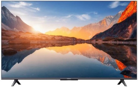 Телевізор Xiaomi TV A 43 FHD 2025