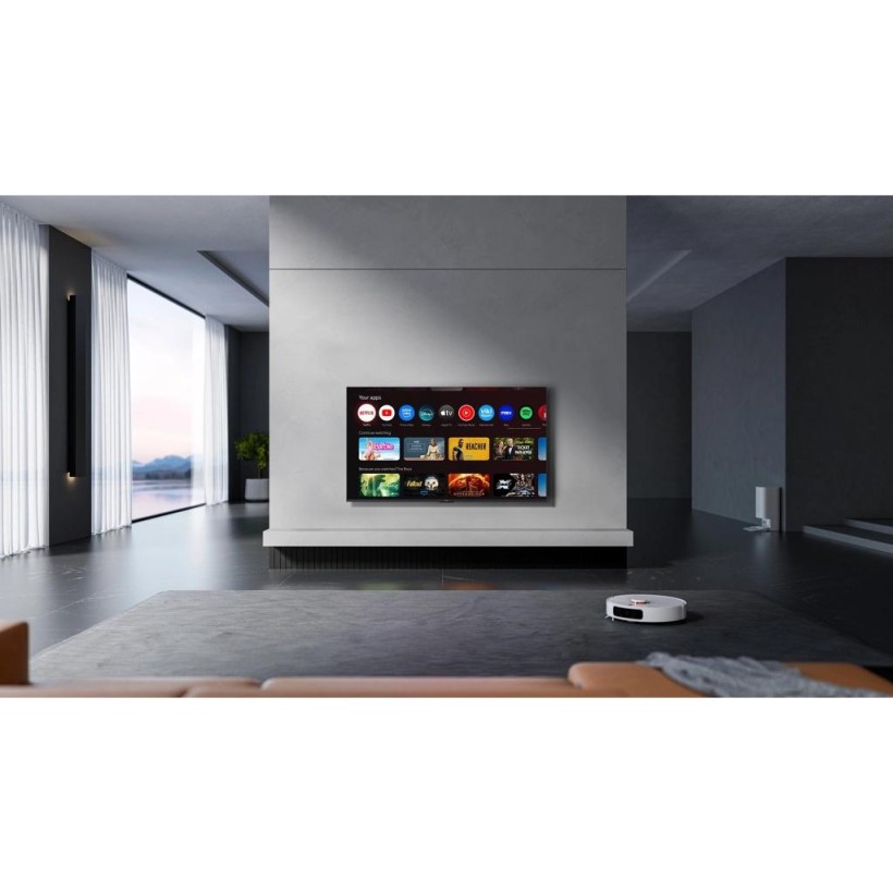 Телевізор Xiaomi TV A 50 2026 (UA)  Фото №3