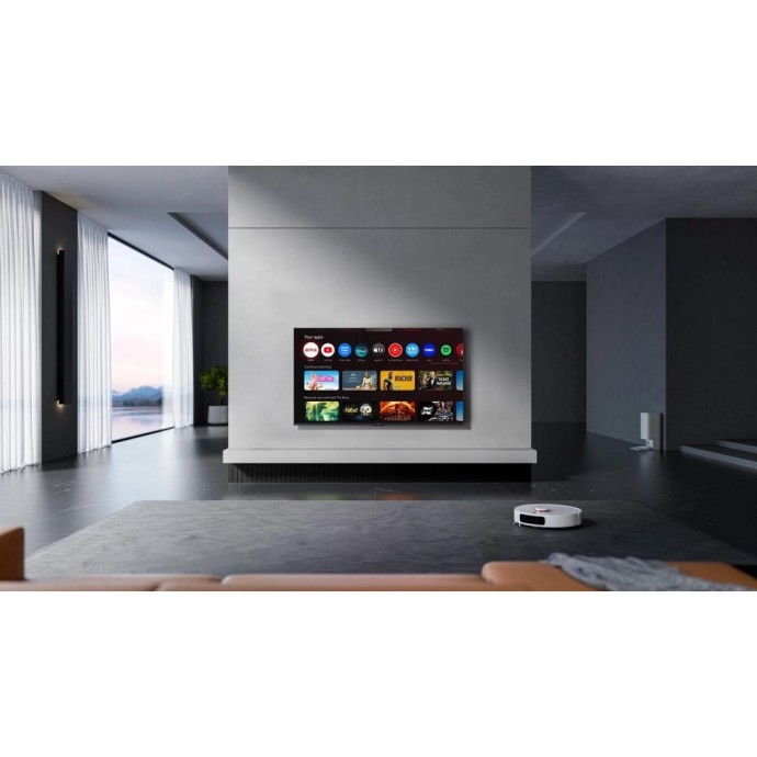 Телевізор Xiaomi TV A 50 2026 (UA)  Фото №3