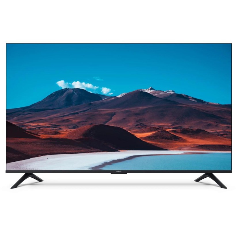 Телевізор Xiaomi TV A 55 2026 (UA)