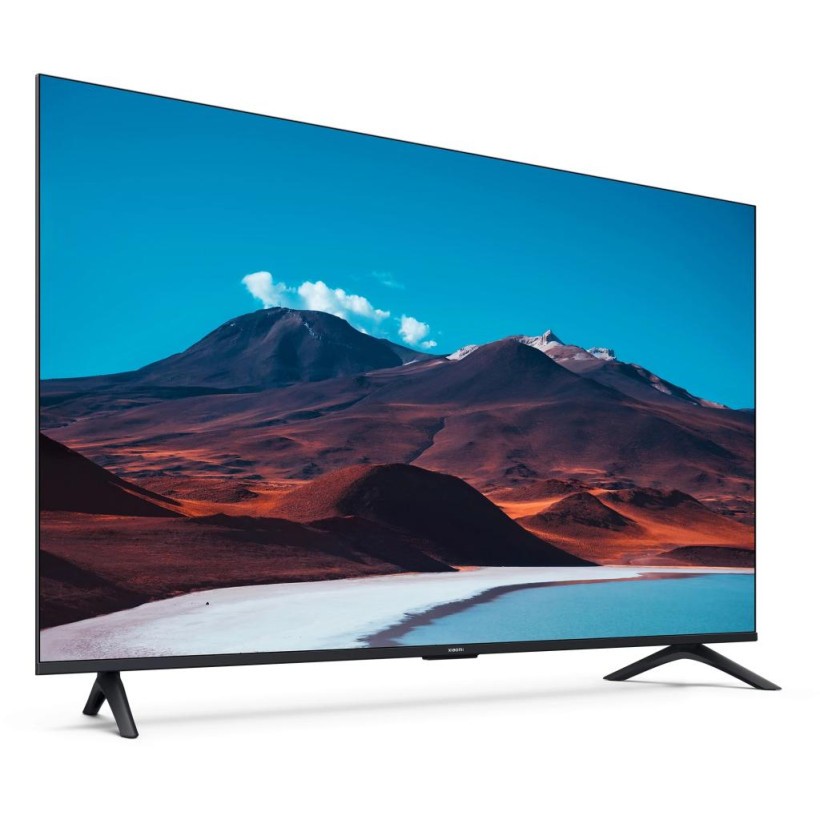 Телевізор Xiaomi TV A 55 2026 (UA)  Фото №0