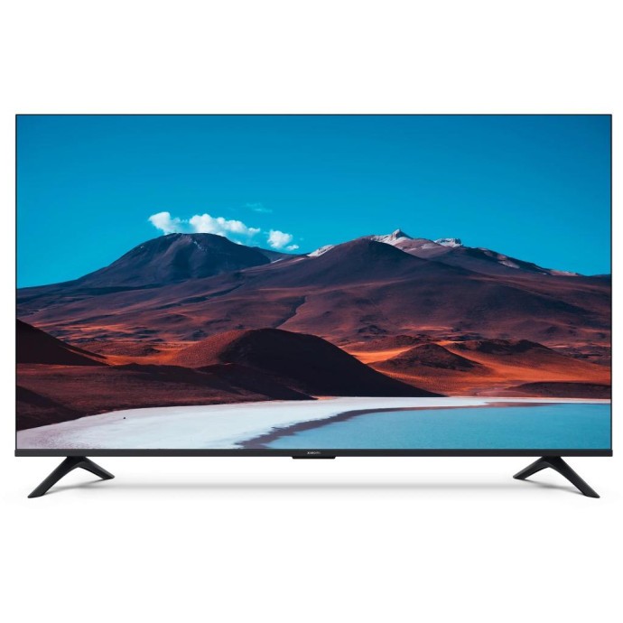 Телевізор Xiaomi TV A 55 2026 (UA)