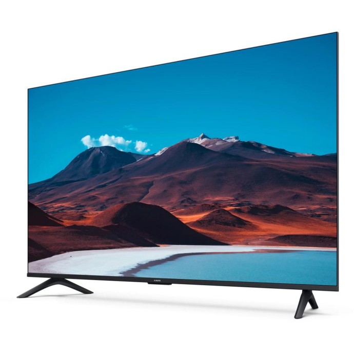 Телевізор Xiaomi TV A 55 2026 (UA)  Фото №1
