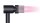 Фен Dyson HD07 Supersonic Nickel/Copper (107833-01) (UK)  Фото №7