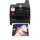 Фотокамера миттєвого друку Polaroid Now + Gen 3 Black (009160)  Фото №0
