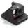 Фотокамера миттєвого друку Polaroid Now + Gen 3 Black (009160)  Фото №1