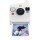 Фотокамера миттєвого друку Polaroid Now + Gen 3 White (009161)  Фото №0
