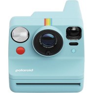Фотокамера миттєвого друку Polaroid Now + Gen 3 Arctic Blue (009163) 