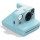 Фотокамера миттєвого друку Polaroid Now + Gen 3 Arctic Blue (009163)  Фото №1