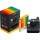 Фотокамера миттєвого друку Polaroid Now Gen 3 E-box Black (006560)