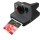 Фотокамера миттєвого друку Polaroid Now Gen 3 E-box Black (006560)  Фото №8