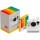 Фотокамера миттєвого друку Polaroid Now Gen 3 E-box Pebble White (006561)