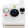 Фотокамера миттєвого друку Polaroid Now Gen 3 E-box Pebble White (006561)  Фото №0
