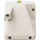 Фотокамера миттєвого друку Polaroid Now Gen 3 E-box Pebble White (006561)  Фото №1