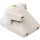 Фотокамера миттєвого друку Polaroid Now Gen 3 E-box Pebble White (006561)  Фото №3