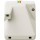 Фотокамера миттєвого друку Polaroid Now Gen 3 Pebble White (009155)  Фото №0