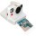Фотокамера миттєвого друку Polaroid Now Gen 3 Pebble White (009155)  Фото №7