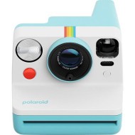 Фотокамера миттєвого друку Polaroid Now Gen 3 Arctic Blue (009157) 