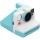 Фотокамера миттєвого друку Polaroid Now Gen 3 Arctic Blue (009157)  Фото №1
