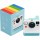 Фотокамера миттєвого друку Polaroid Now Gen 3 Arctic Blue (009157)  Фото №5