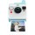 Фотокамера миттєвого друку Polaroid Now Gen 3 Arctic Blue (009157)  Фото №6
