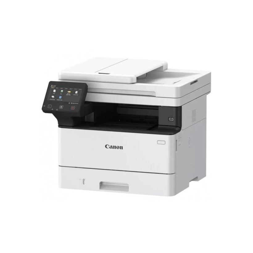 БФП Canon i-SENSYS MF461DW + Wi-Fi (5951C020)  Фото №0