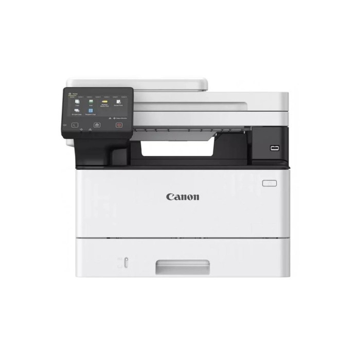 БФП Canon i-SENSYS MF461DW + Wi-Fi (5951C020) (UA)