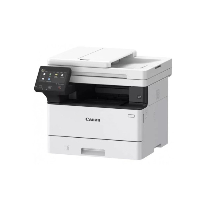 БФП Canon i-SENSYS MF461DW + Wi-Fi (5951C020) (UA)  Фото №0