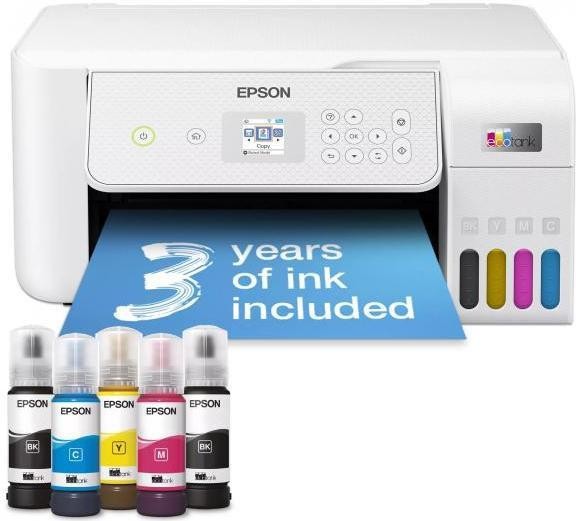 БФП Epson EcoTank L3286 (C11CJ66427)