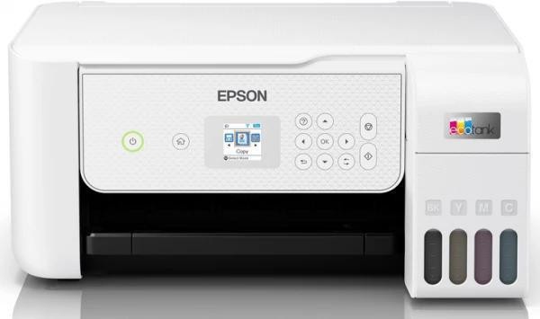 БФП Epson EcoTank L3286 (C11CJ66427)  Фото №0