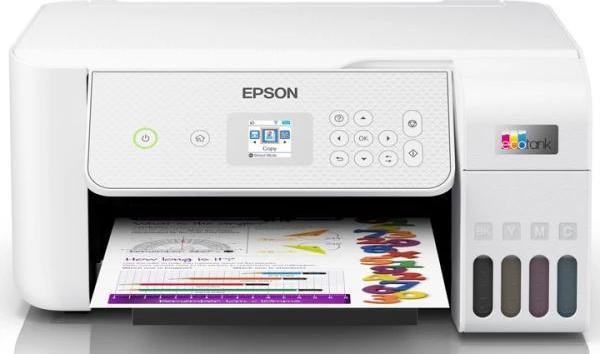 БФП Epson EcoTank L3286 (C11CJ66427)  Фото №1