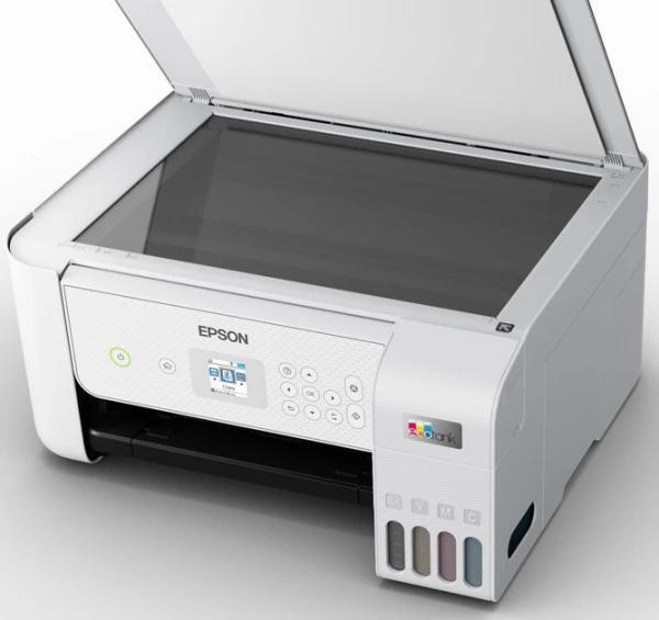 БФП Epson EcoTank L3286 (C11CJ66427)  Фото №3