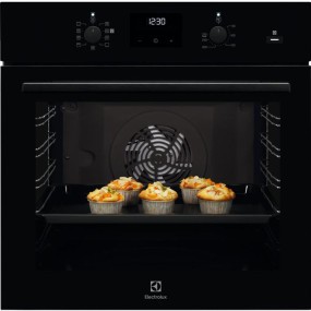 Духовой шкаф электрический Electrolux EOD3C70TK