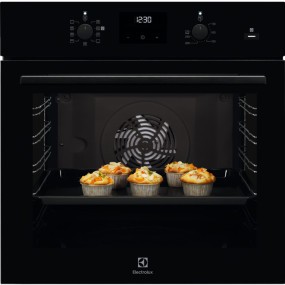 Духовка электрическая Electrolux EOD3C70TK (UA)