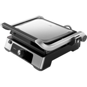 Электрогриль прижимной Philips Series 5000 HD6301/90 (UA)