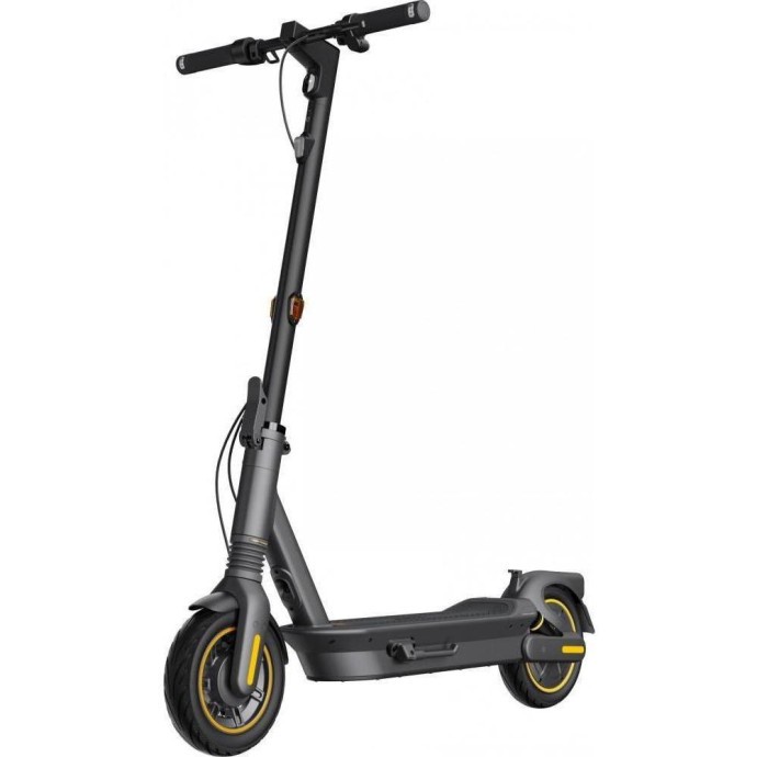 Электросамокат Ninebot Kickscooter MAX G2 D