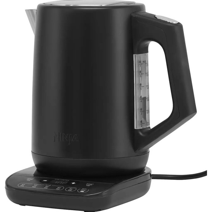 Электрический чайник NINJA KT200EU (UA)  Фото №0