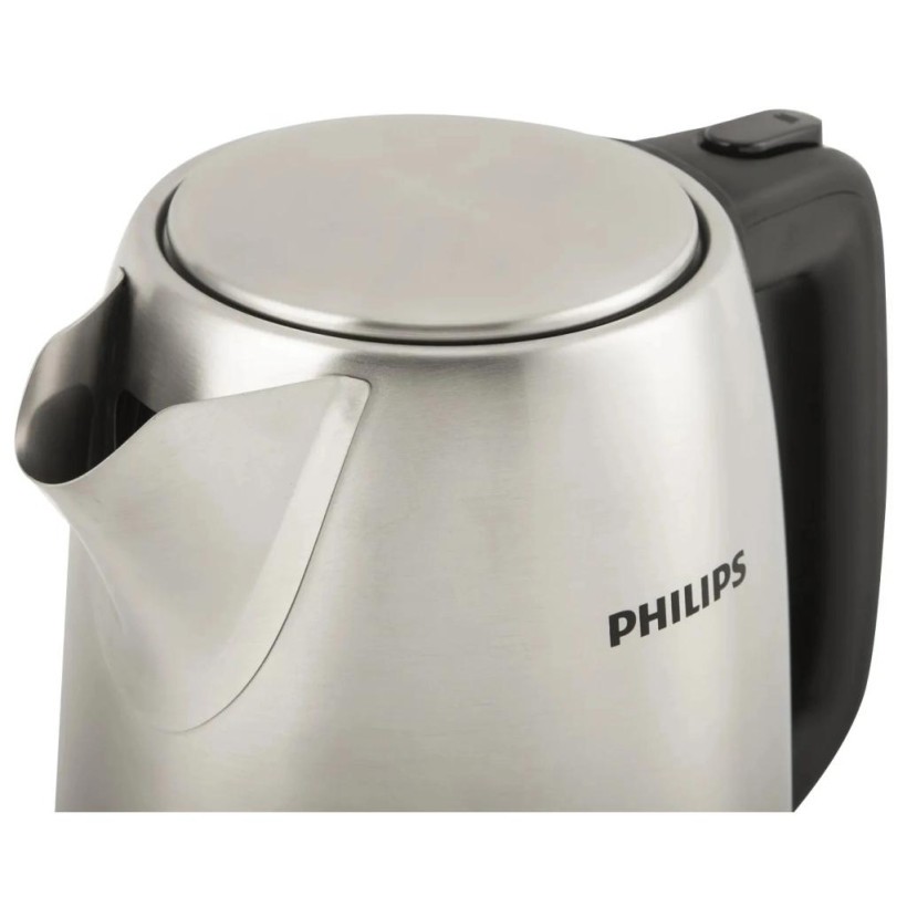 Електрочайник Philips Viva Collection HD9351/90  Фото №9