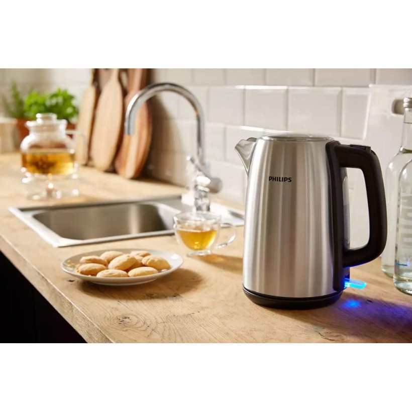 Електрочайник Philips Viva Collection HD9351/90 (UA)  Фото №1