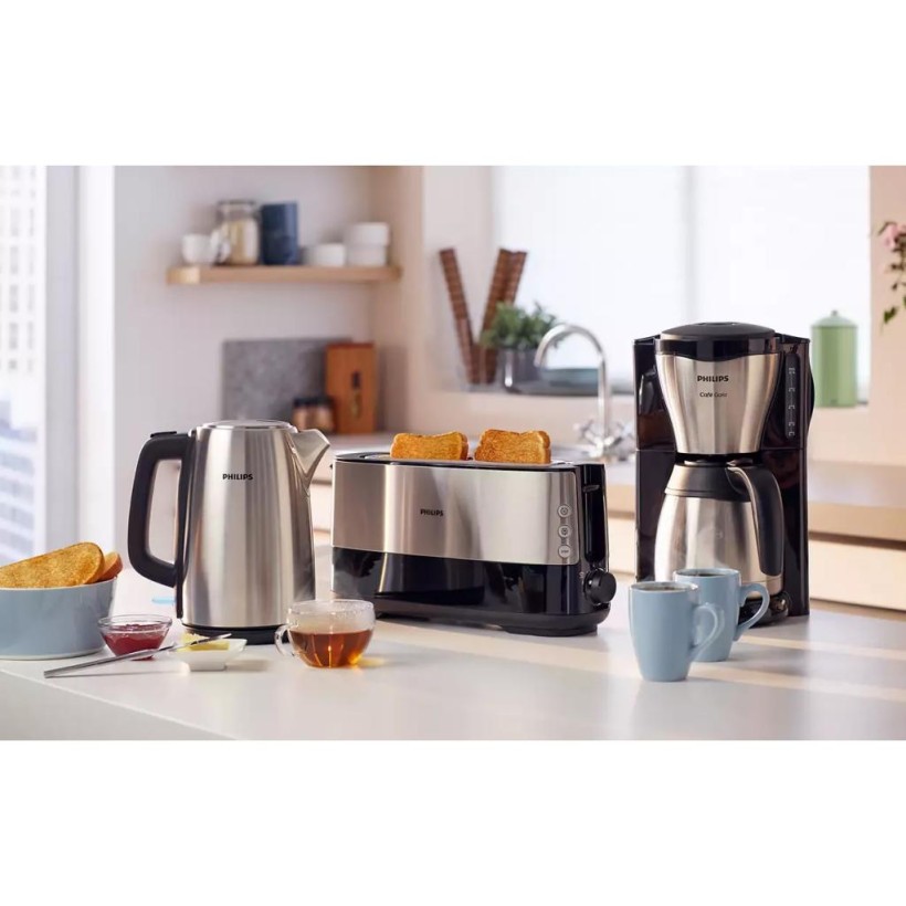 Електрочайник Philips Viva Collection HD9351/90 (UA)  Фото №3
