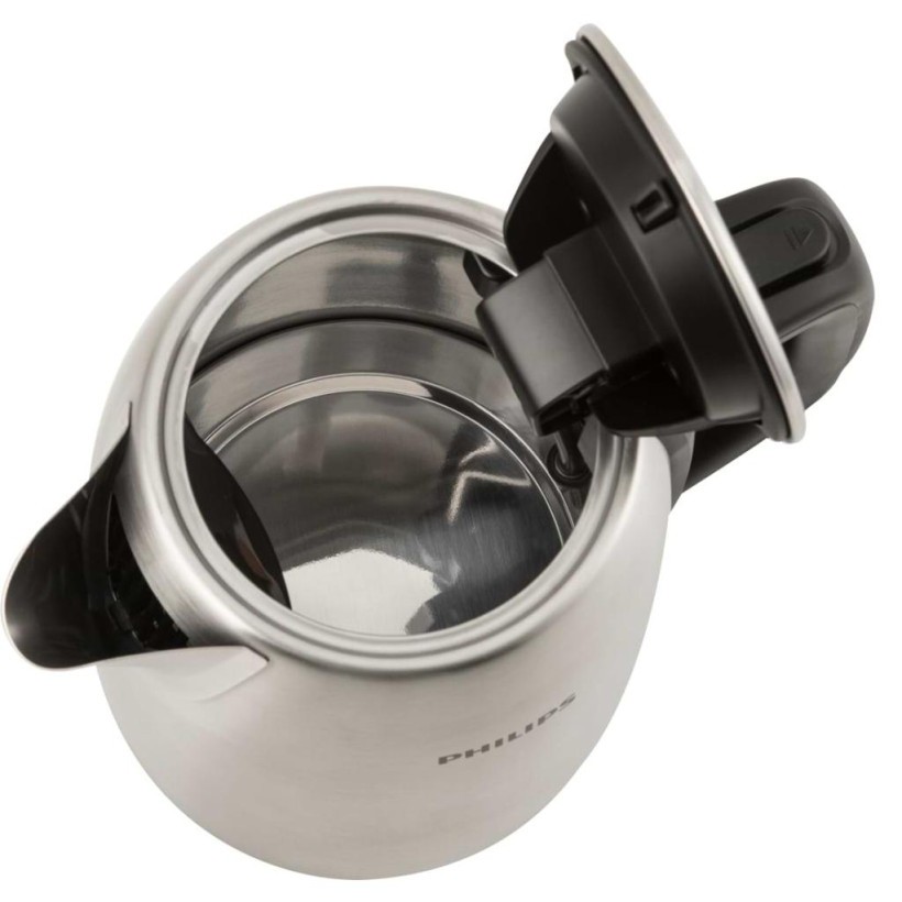 Електрочайник Philips Viva Collection HD9351/90 (UA)  Фото №6