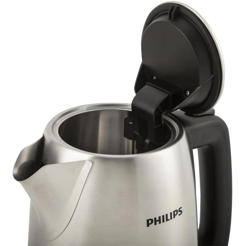 Електрочайник Philips Viva Collection HD9351/90 (UA)  Фото №8