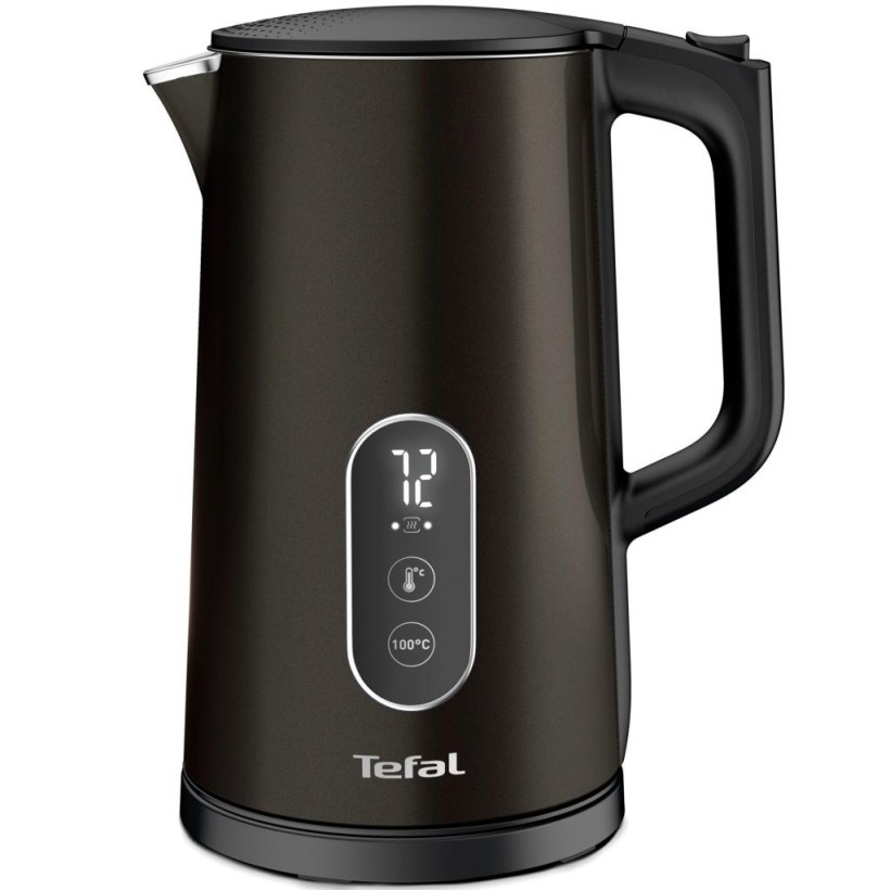 Электрочайник Tefal Digital KI831E10 (UA)