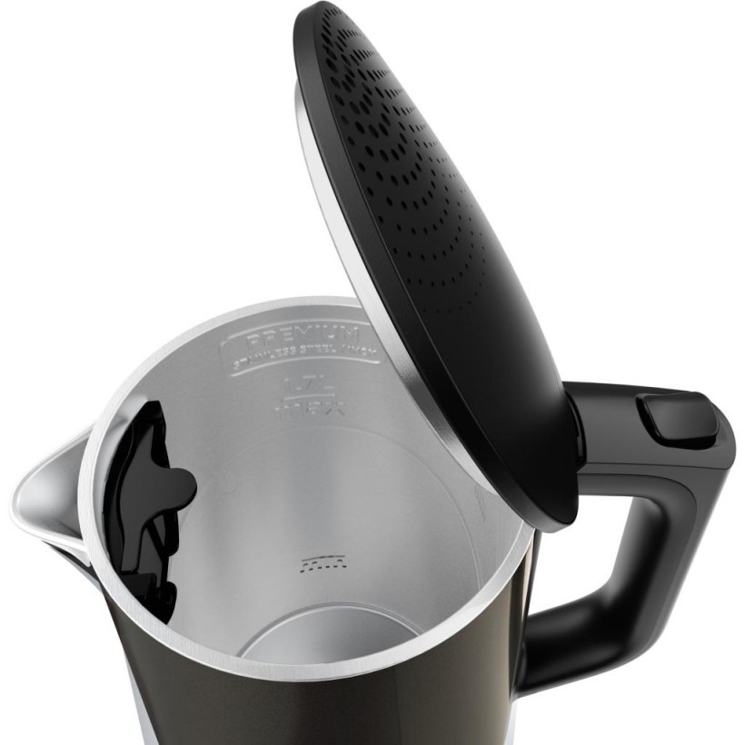 Электрочайник Tefal Digital KI831E10 (UA)  Фото №4