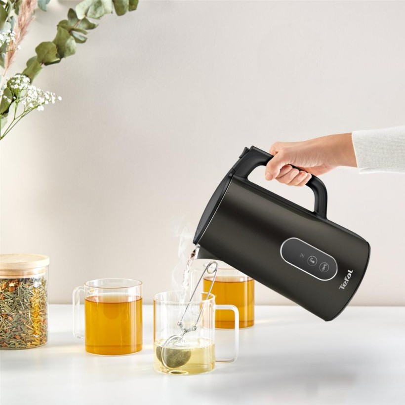 Электрочайник Tefal Digital KI831E10 (UA)  Фото №6