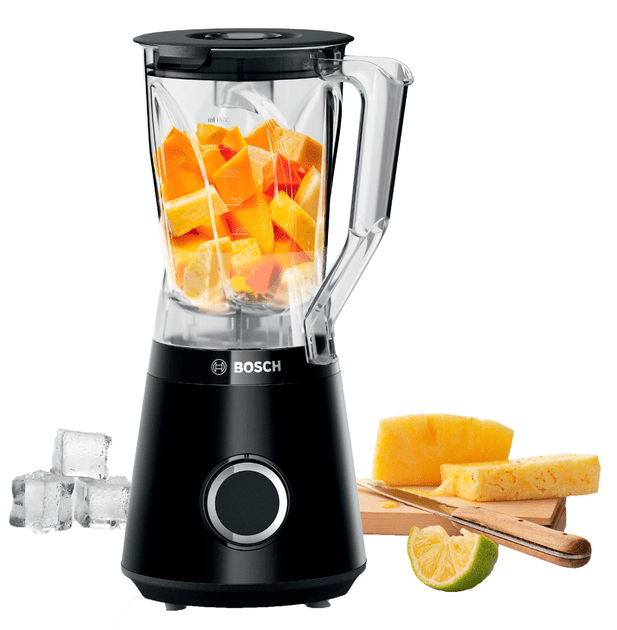 Блендер стационарный Bosch MMB6141B (UA)  Фото №0