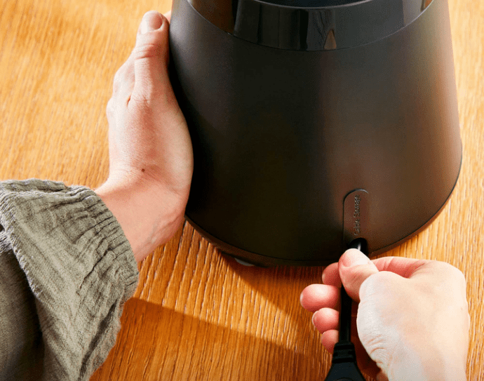 Блендер стационарный Bosch MMB6141B (UA)  Фото №7
