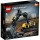Блочный конструктор LEGO Technic Сверхмощный экскаватор (42121)